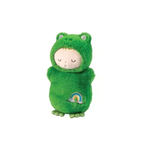 Frog Mini Hug