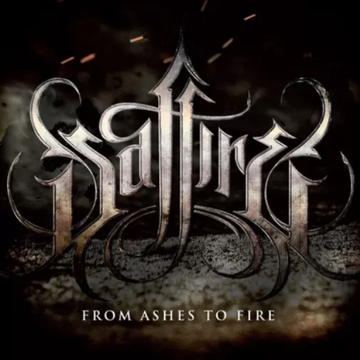 From Ashes to Fire