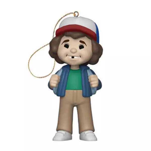 Funko Stranger Things Ornaments Dustin Figure