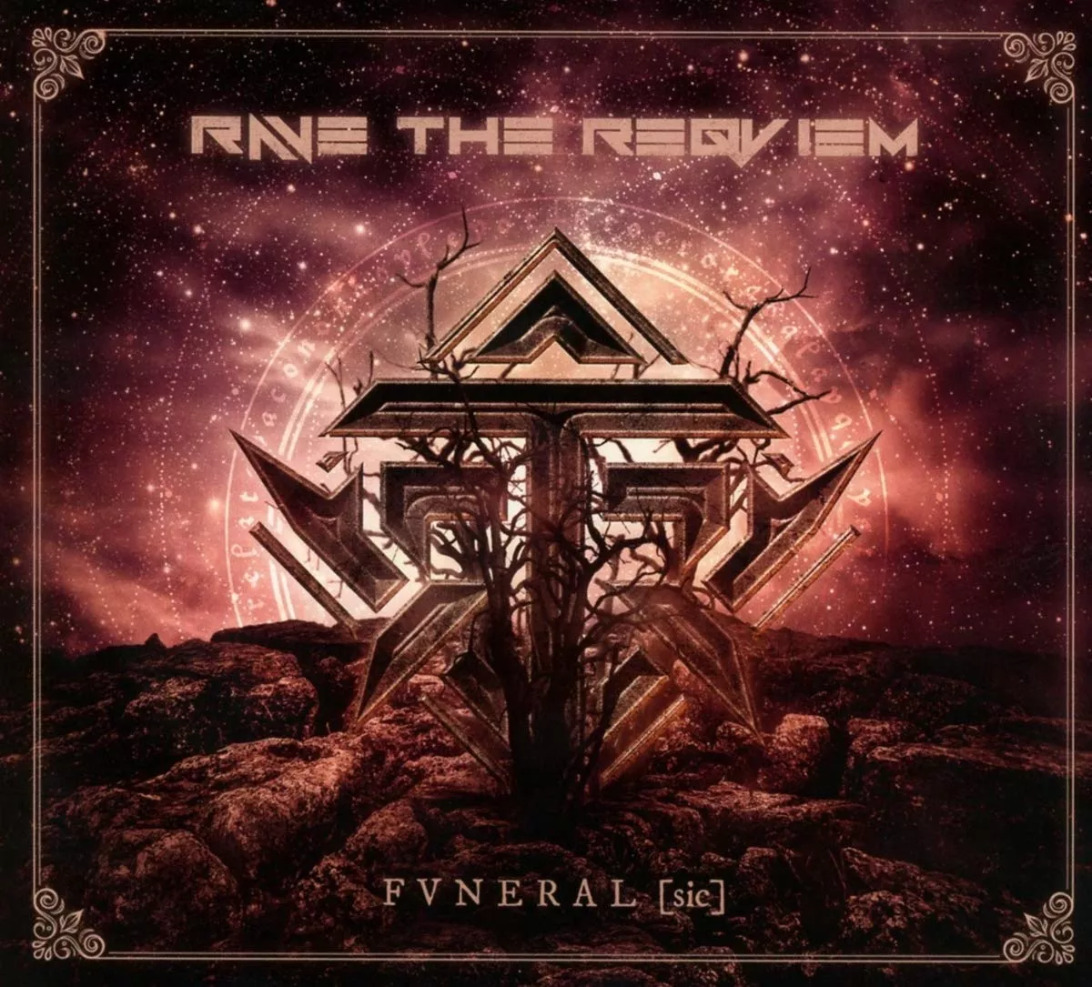 FVNERAL (Sic