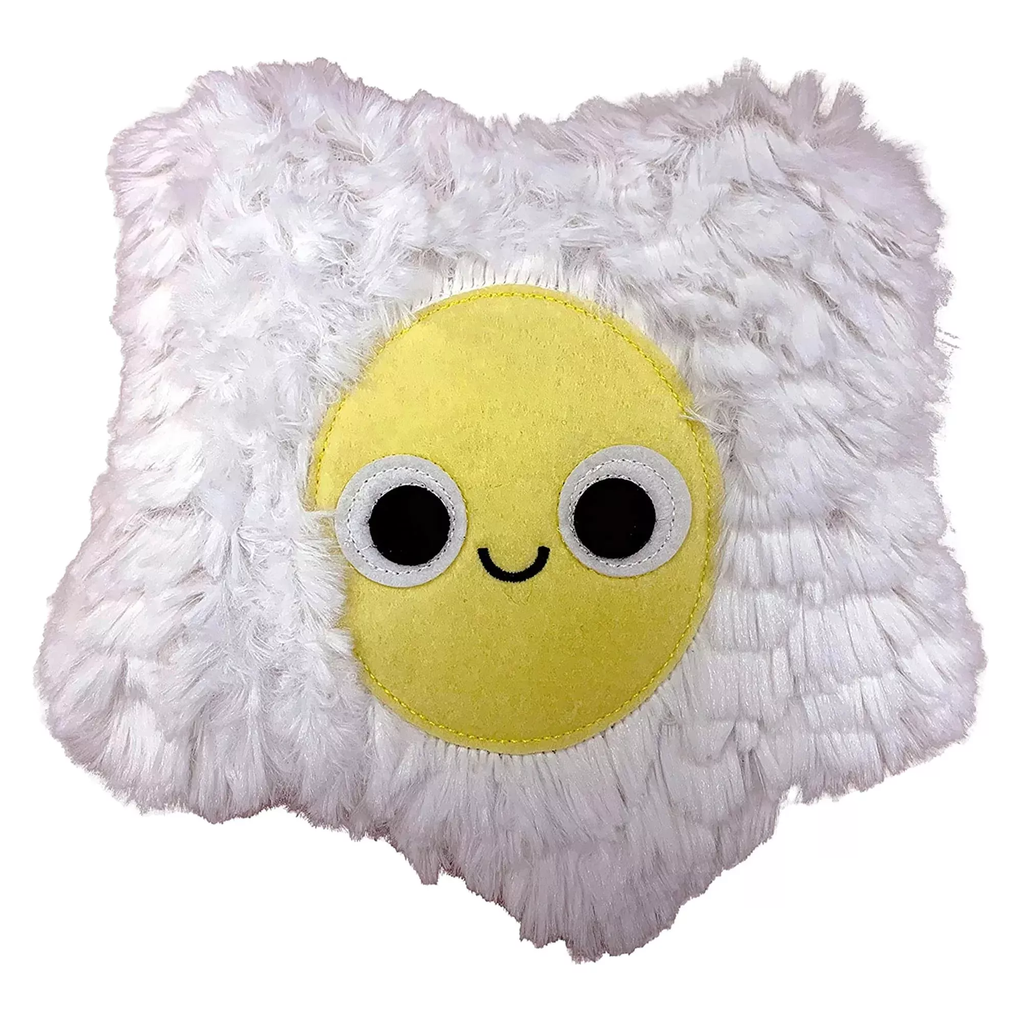 GAMAGO Egg Heating Pad & Pillow Huggable