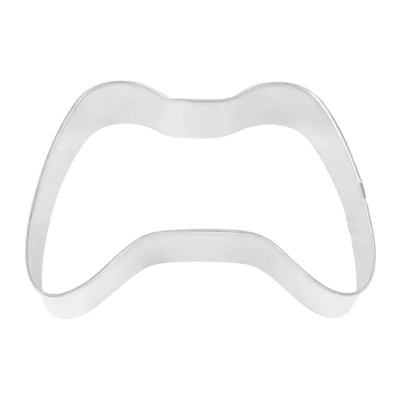 Game Controller Cookie Cutter - 4