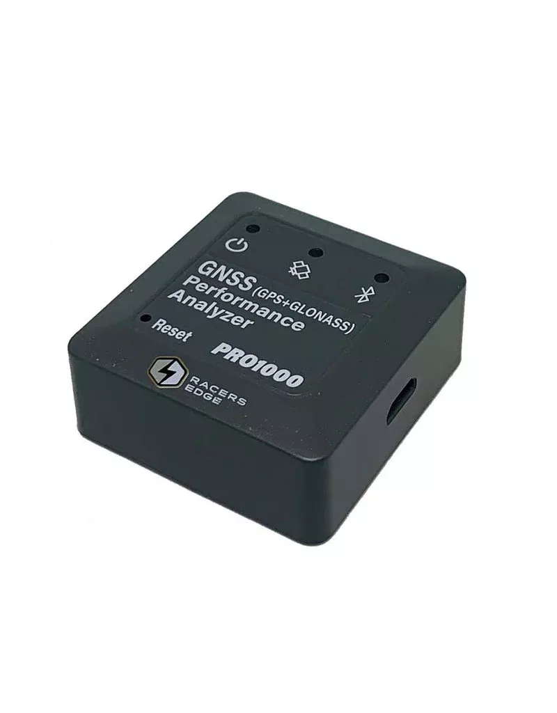GNSS Performance Analyzer RCEPRO1000