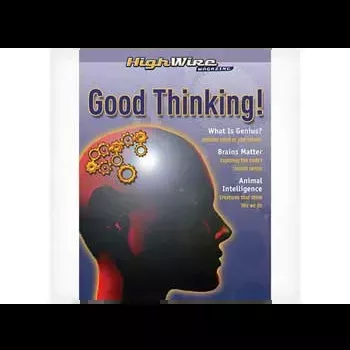 Good Thinking