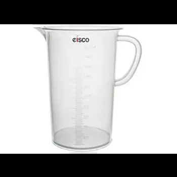 Graduated Measuring Jug – Polypropylene, 2000 ml