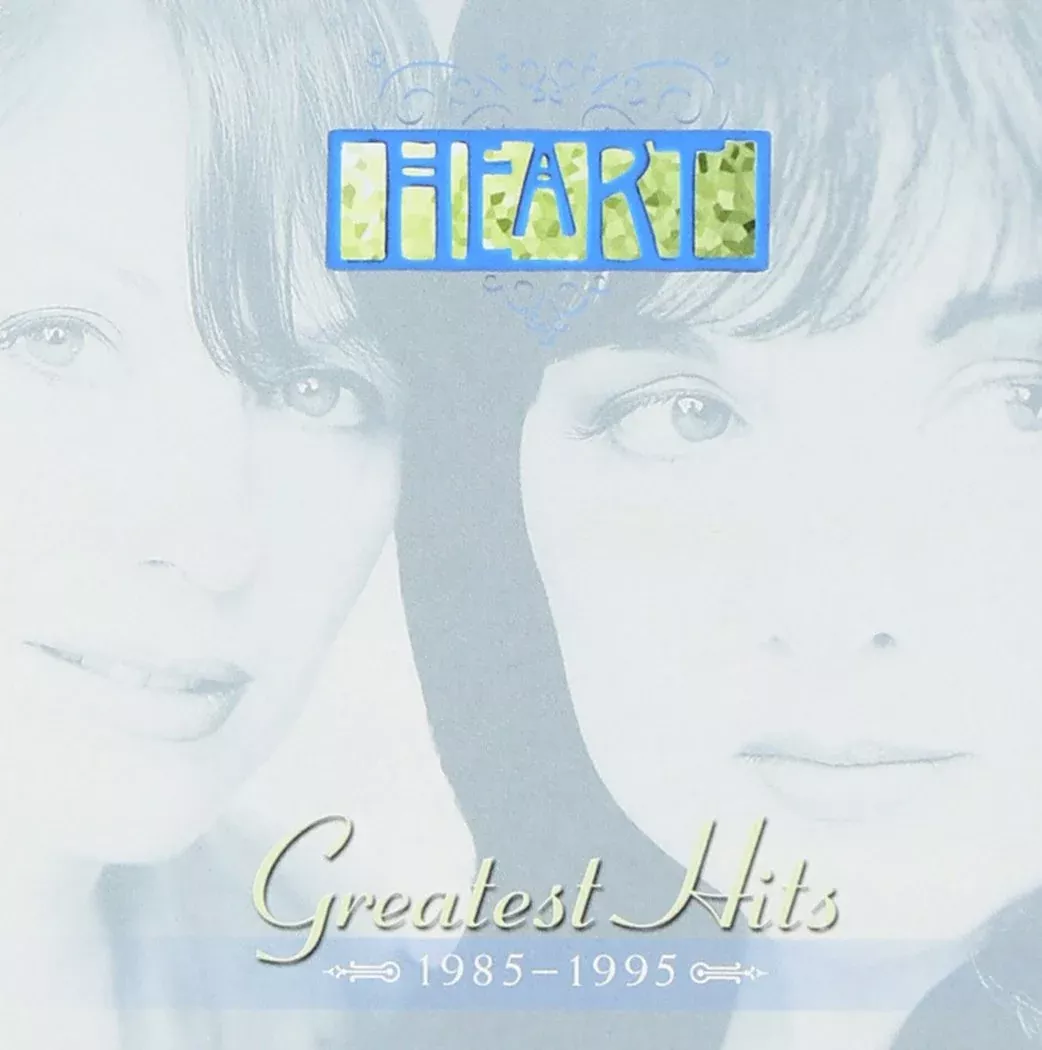 Greatest Hits 1985-1995