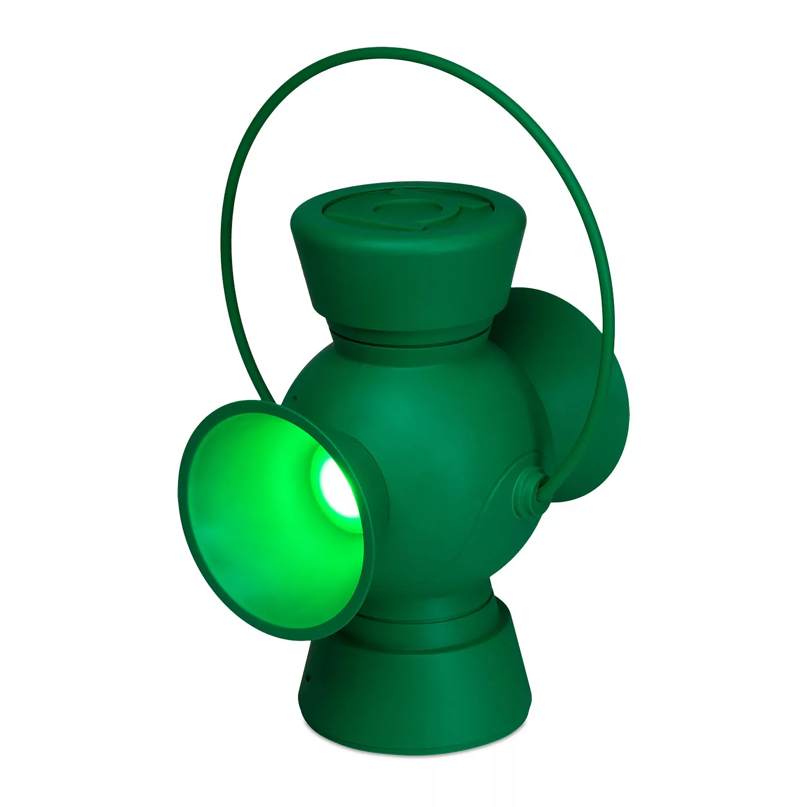 Green Lantern Table Lamp