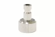 Grex AD9 Quick Connect Plug for Grex Airbrush