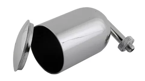 Grex CP50-2 50mL Side Cup