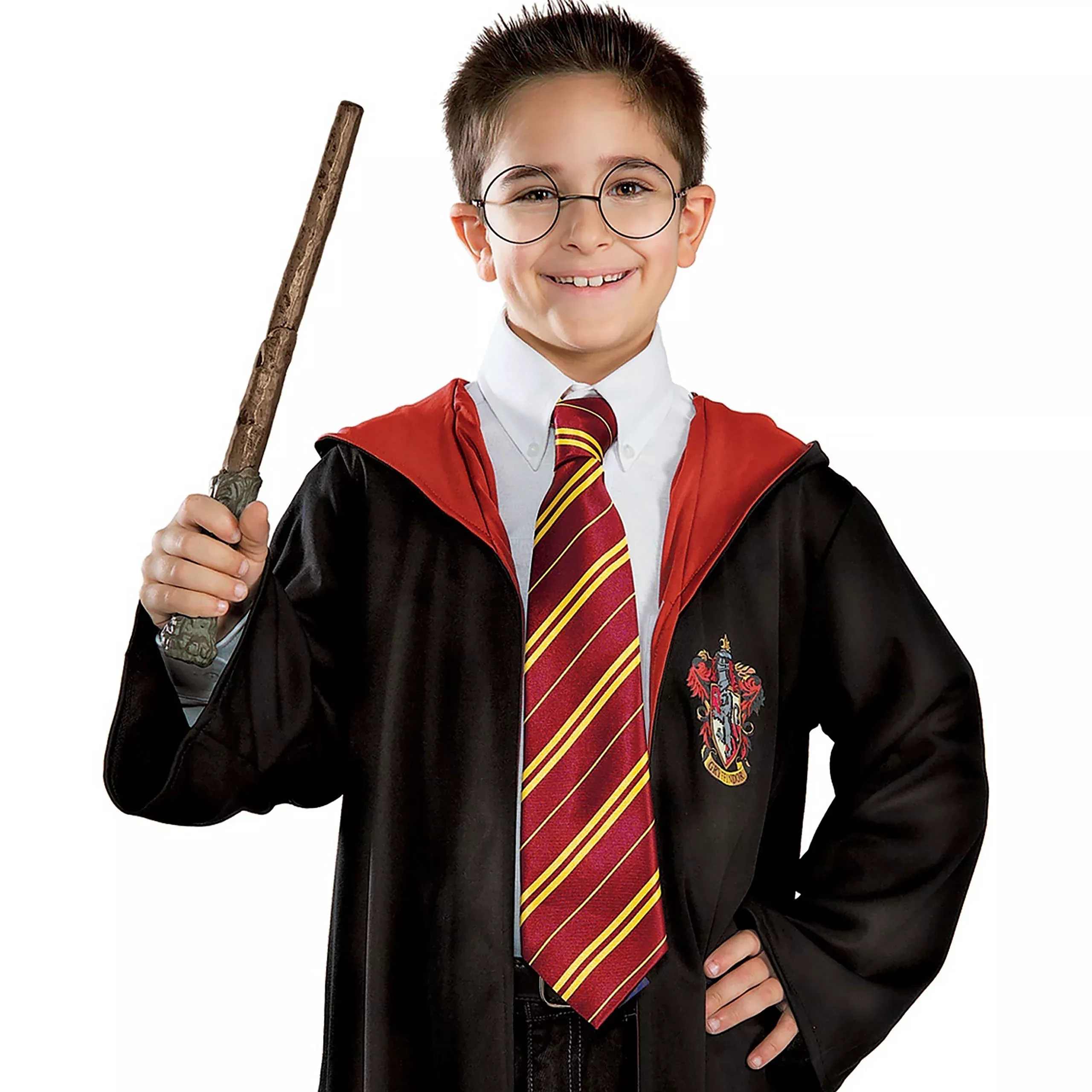 Gryffindor Tie - Harry Potter