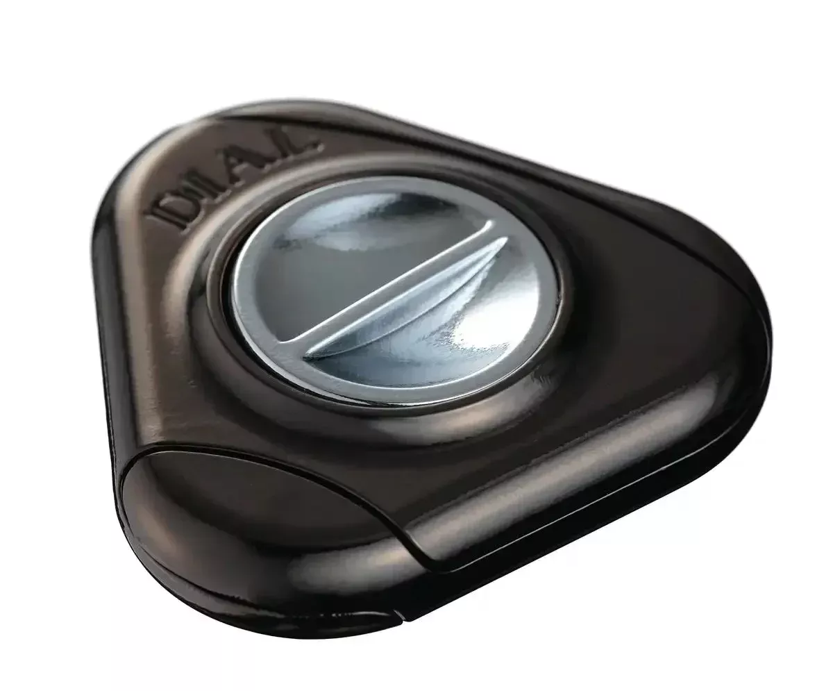 Hanayama Huzzle Cast Dial [Difficulty Level 4]
