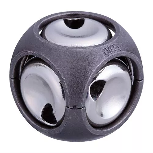 Hanayama Huzzle Cast Die [Difficulty Level 3]