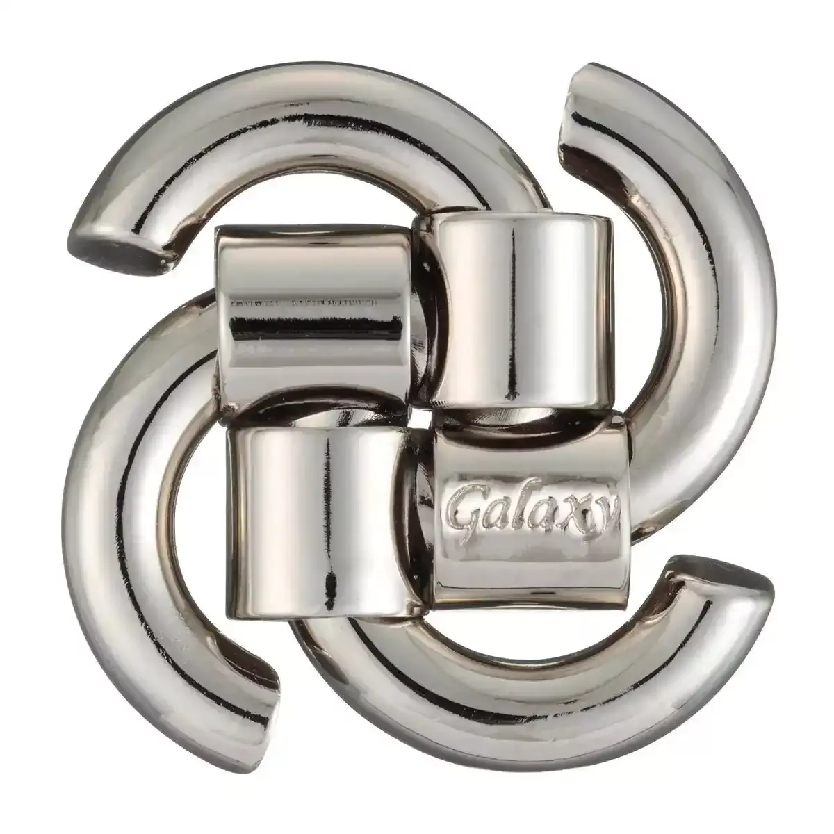 Hanayama Huzzle Cast Galaxy [Difficulty Level 3]