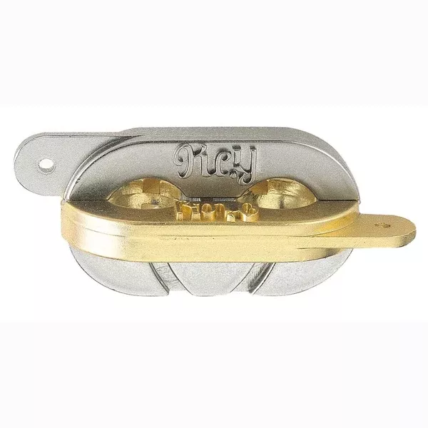 Hanayama Level 2 Keyring Cast Puzzle