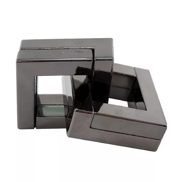 Hanayama Level 6 Quartet Cast Puzzle