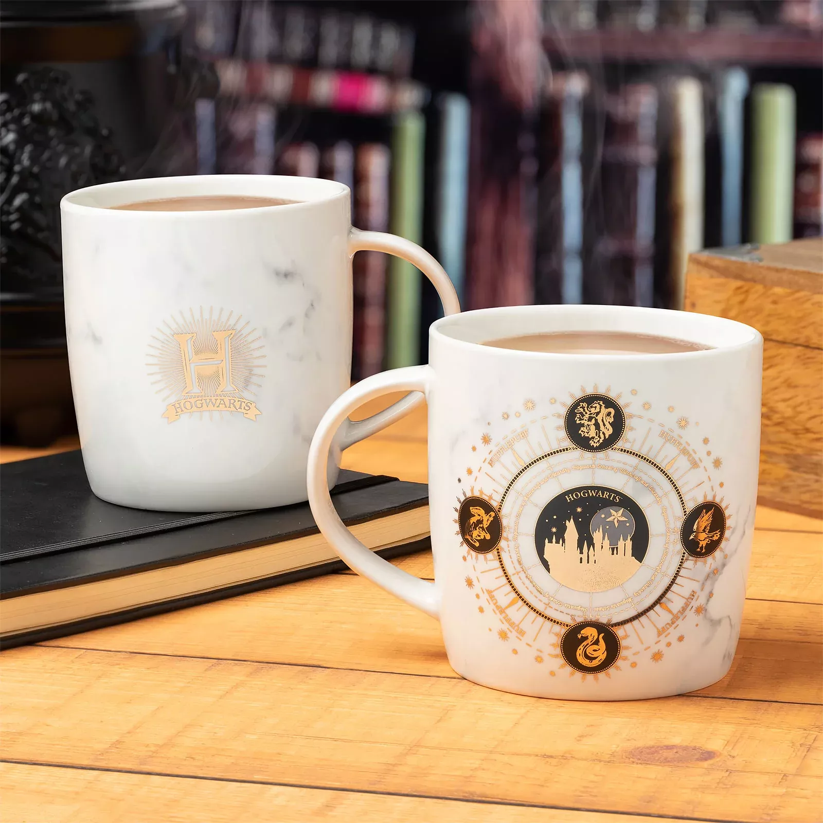 Harry Potter - Constellations Mug