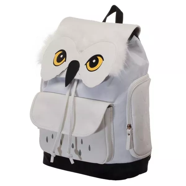 Harry Potter Hedwig Rucksack Backpack