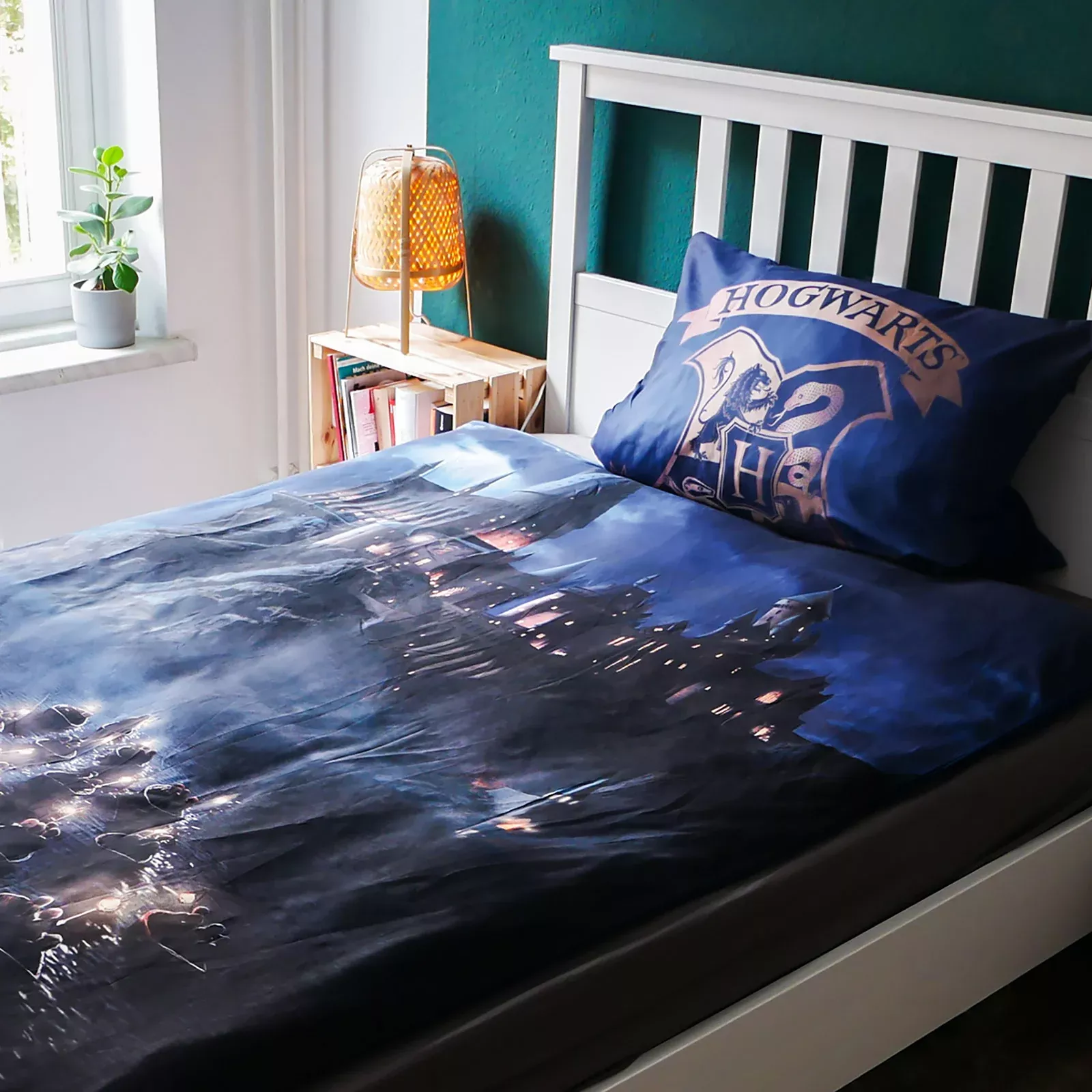 Harry Potter - Hogwarts Bedding