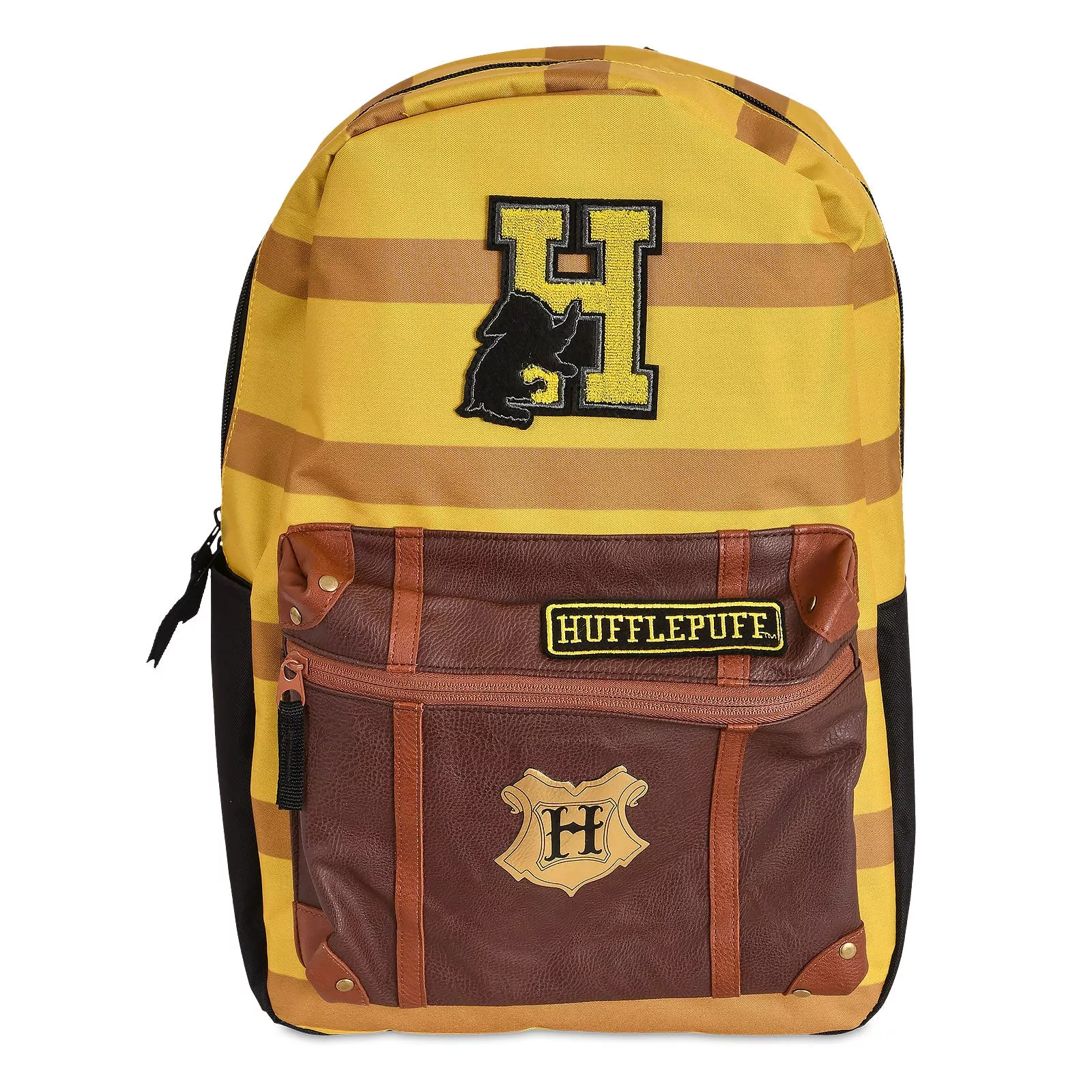 Harry Potter - Hufflepuff School Backpack