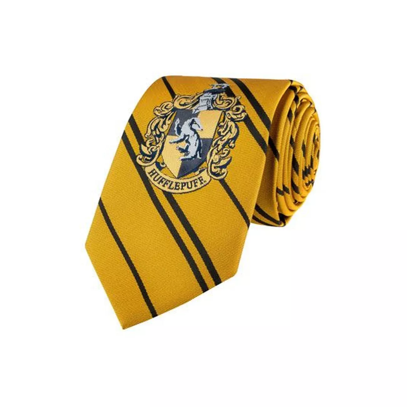Harry Potter Tie Hufflepuff New Edition