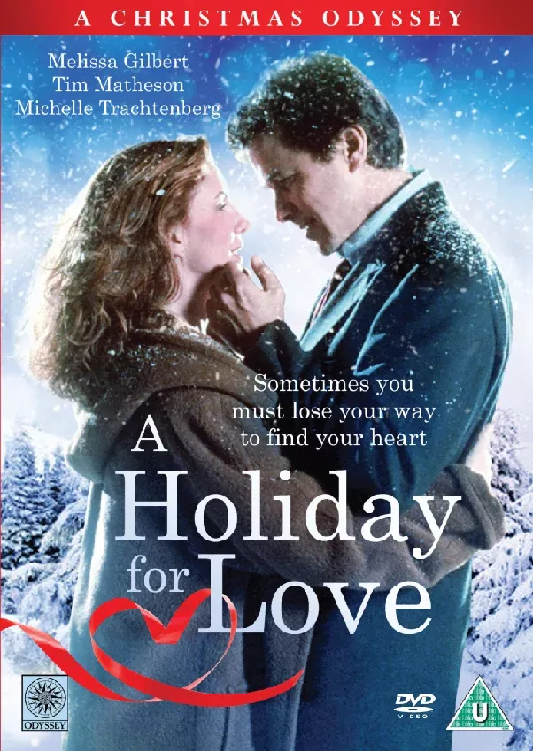 A Holiday for Love
