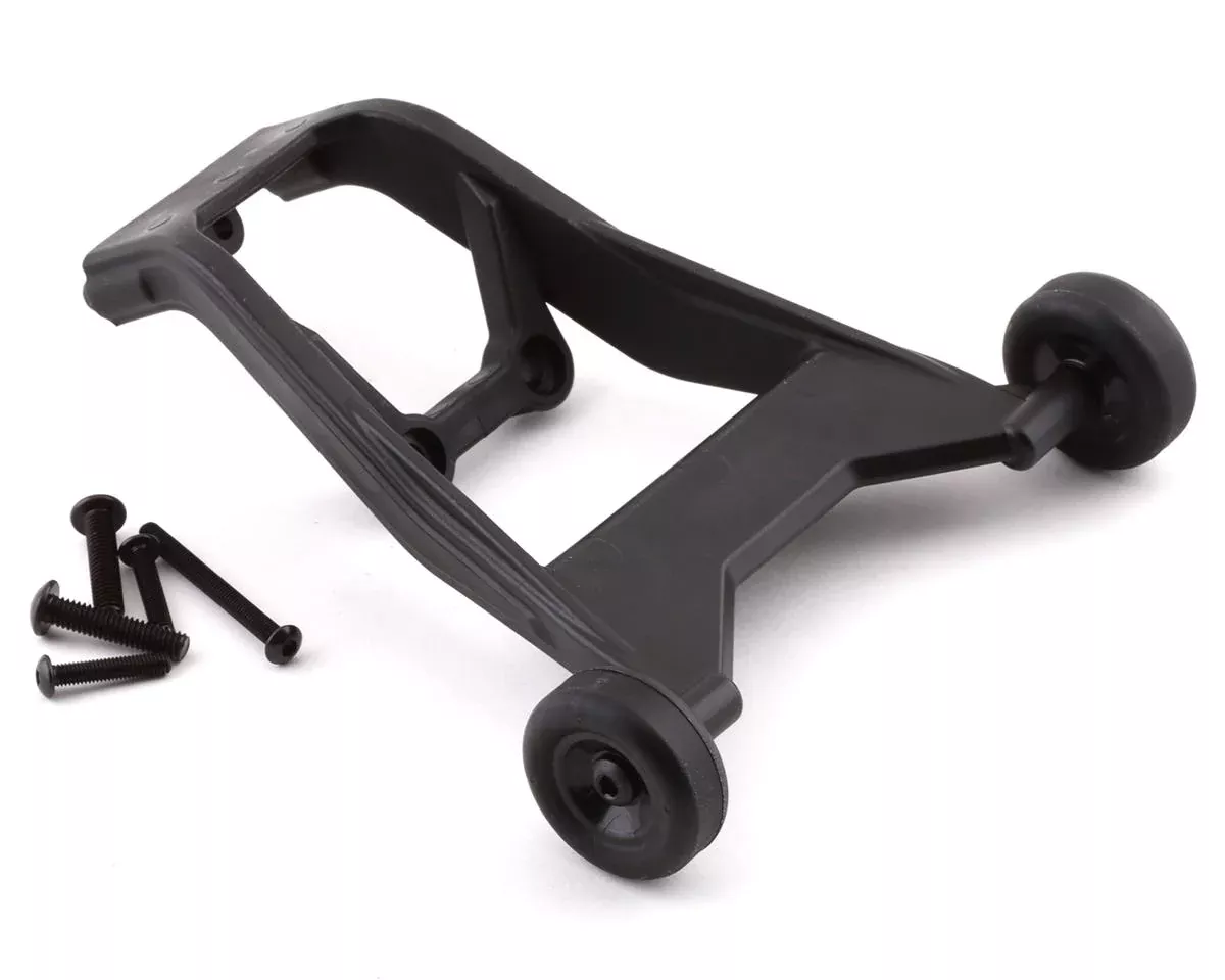 Hoss Wheelie Bar TRA9078