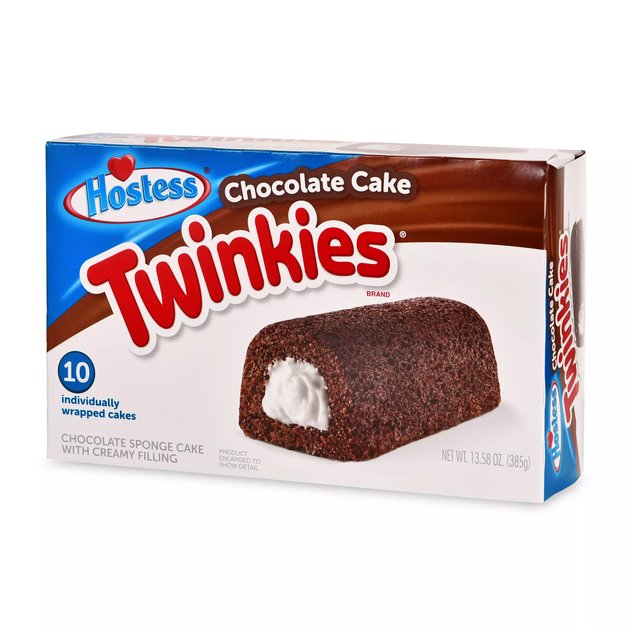 Hostess Twinkies Chocolate