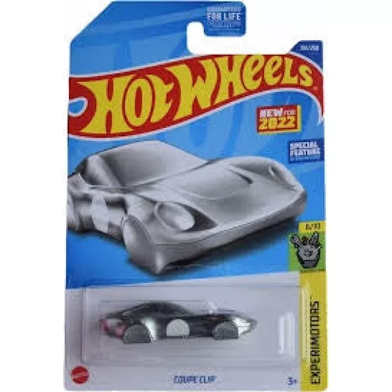 hot wheels porsche coupe clip