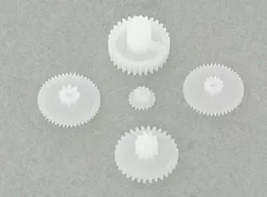 HS-55 Gear Set