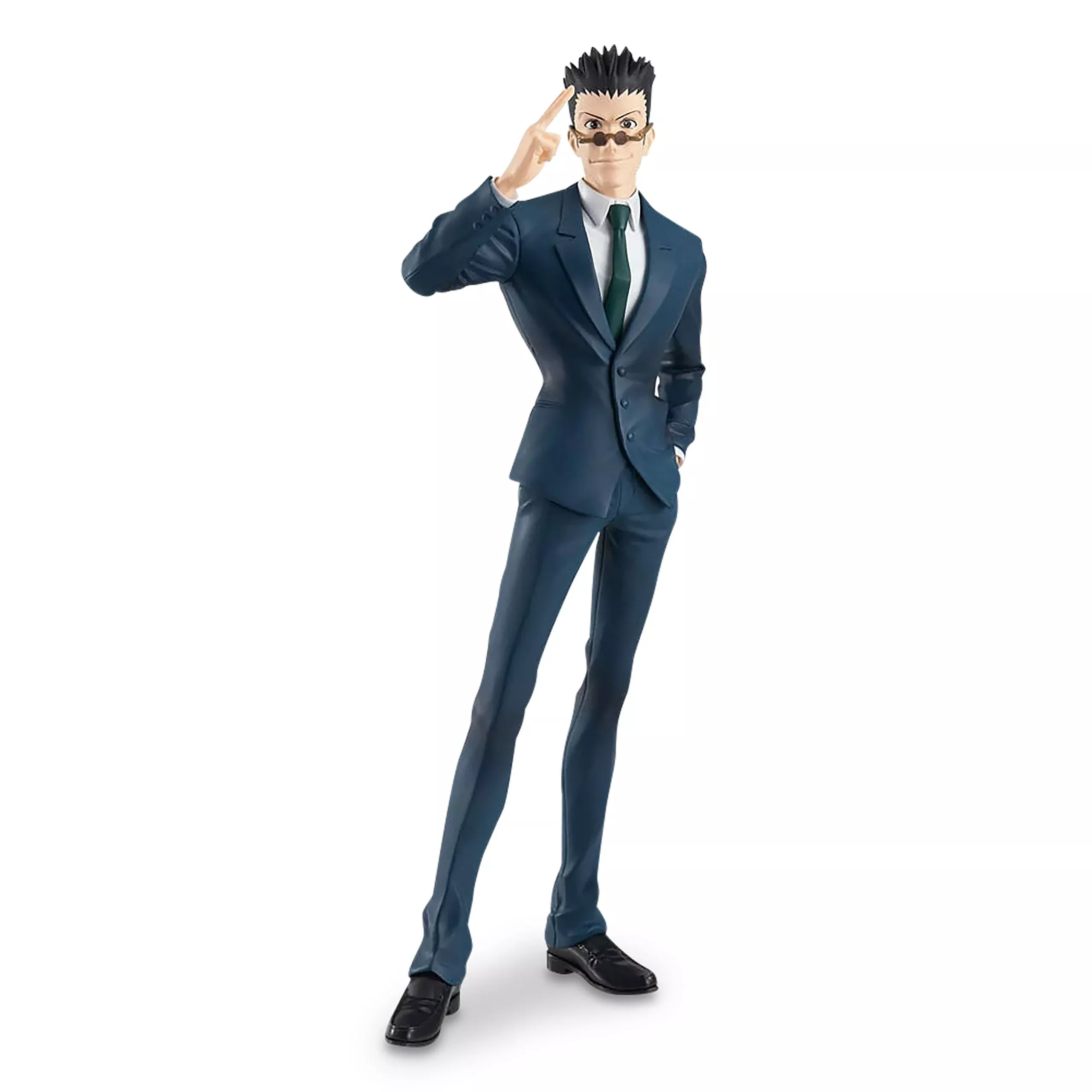 Hunter x Hunter - Leorio Figure