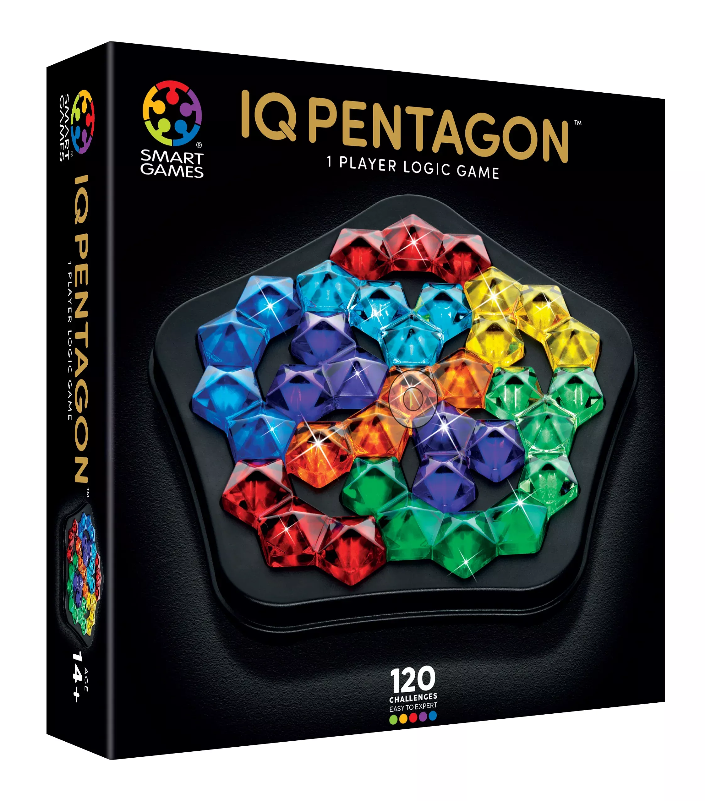 IQ Penta Deluxe