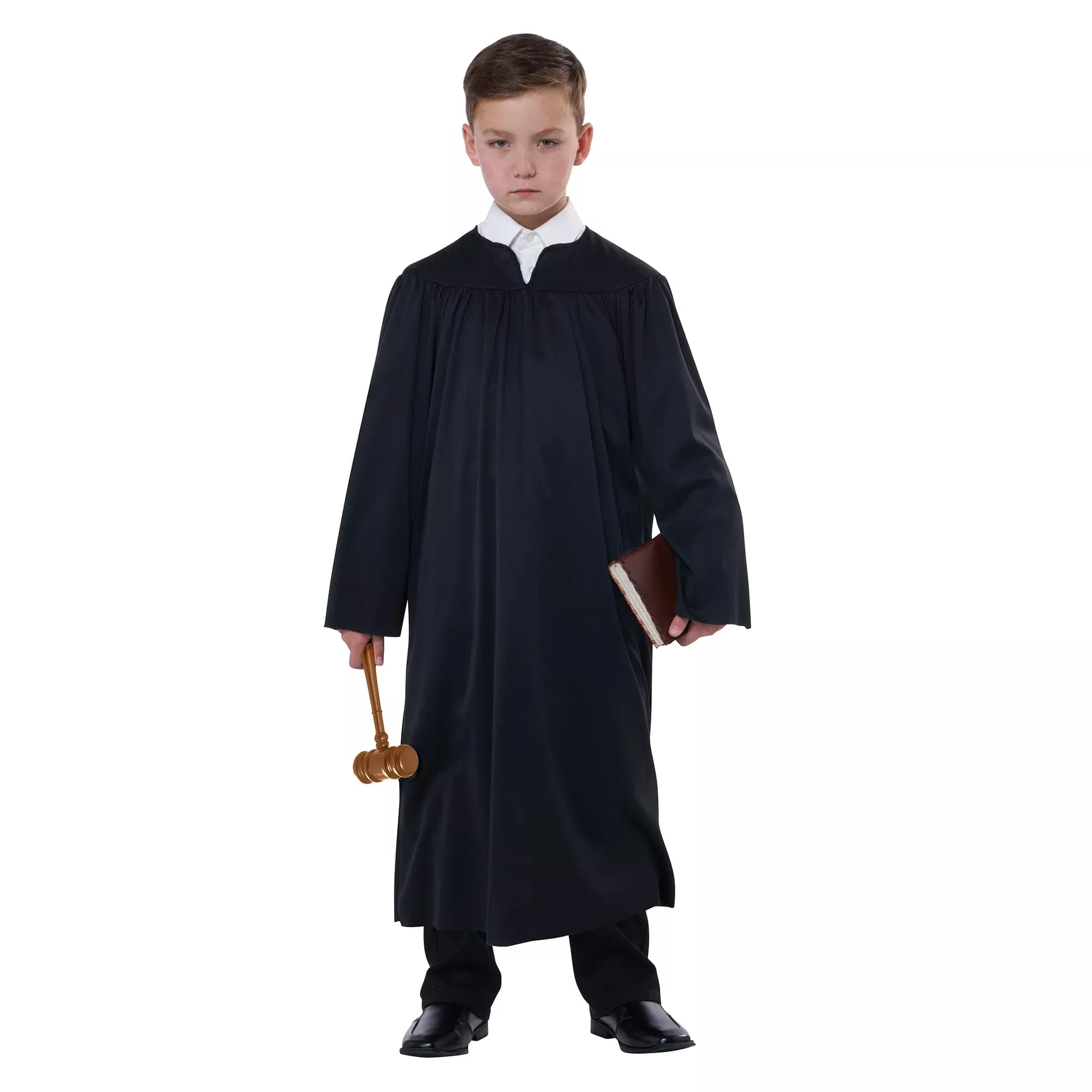 Judge's Robe Child Costume
