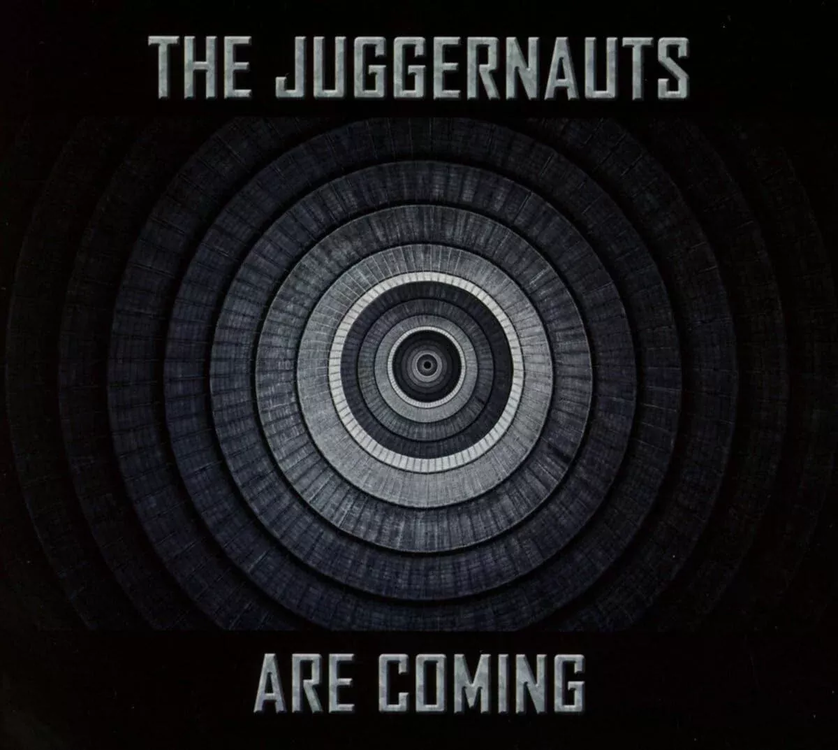 The Juggernauts are coming
