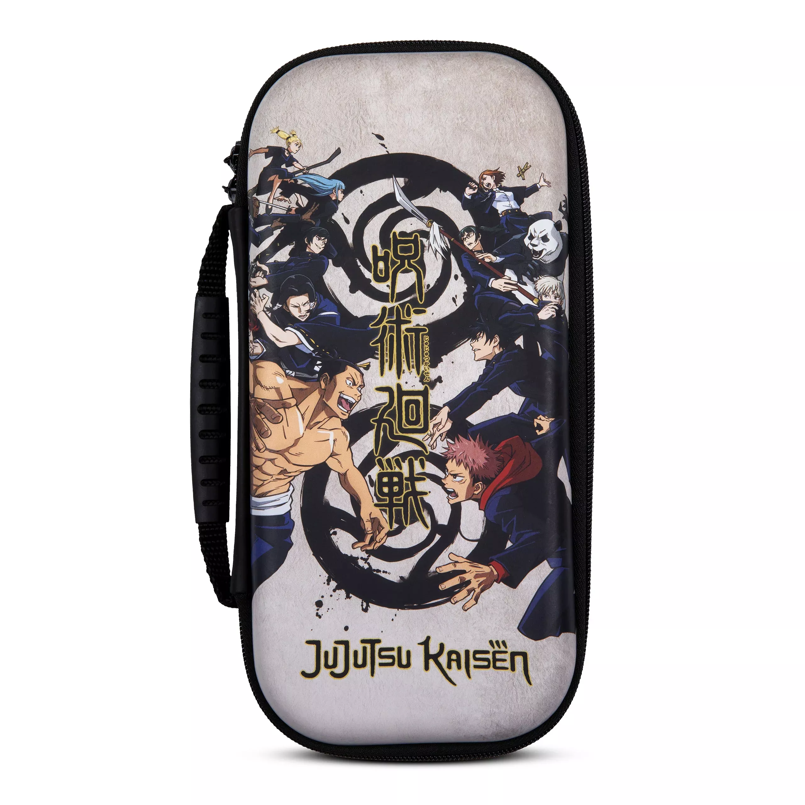 Jujutsu Kaisen - Switch Case