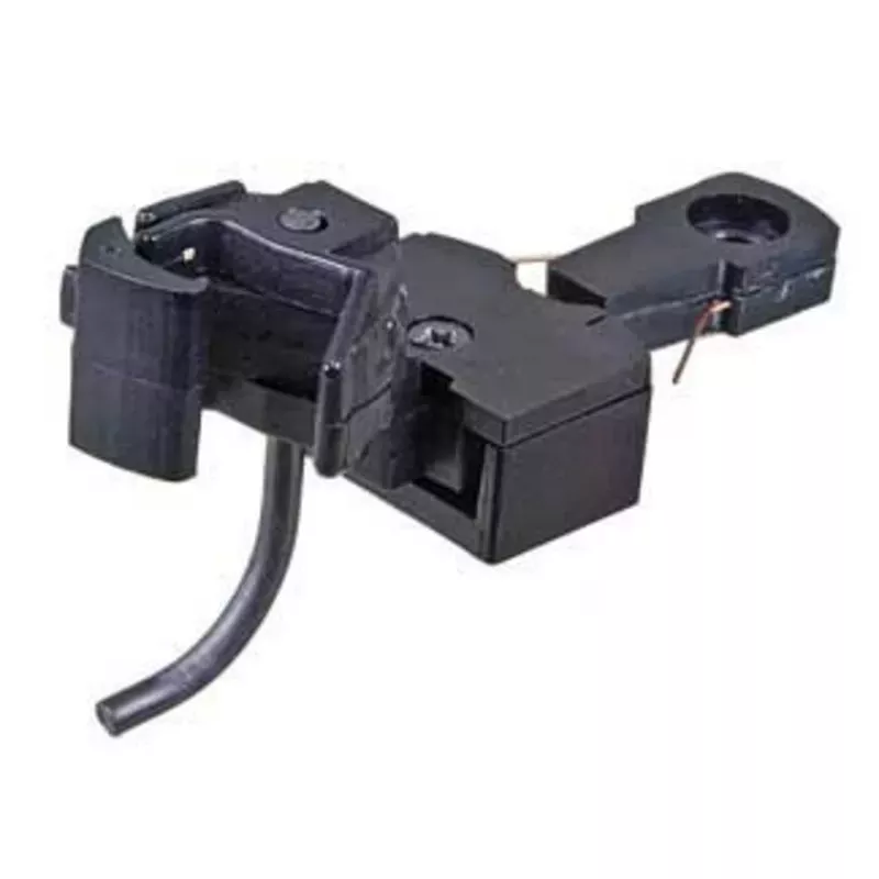Kadee 1832 #1 Scale, Body Mount Large Offset Coupler