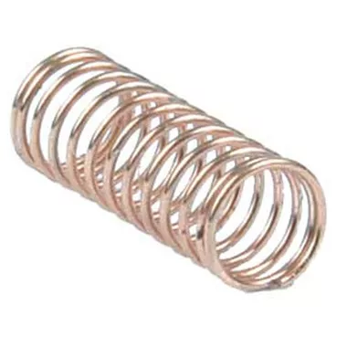 Kadee #877 Centering Springs for #821 / 921 / 1917 Couplers (12) 1 Scale