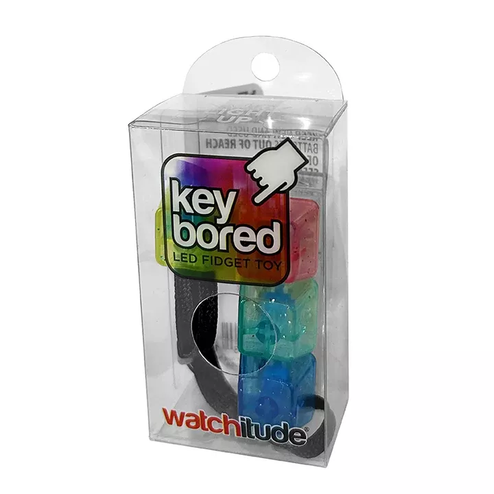 Keyboard Fidget