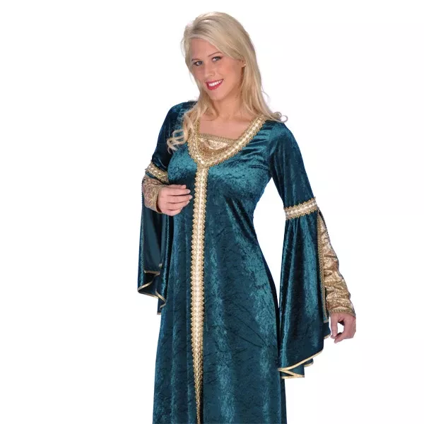 Lady-in-Waiting - Costume