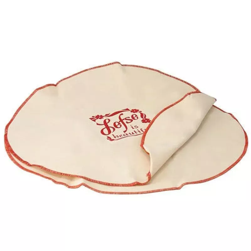Lefse Cozy
