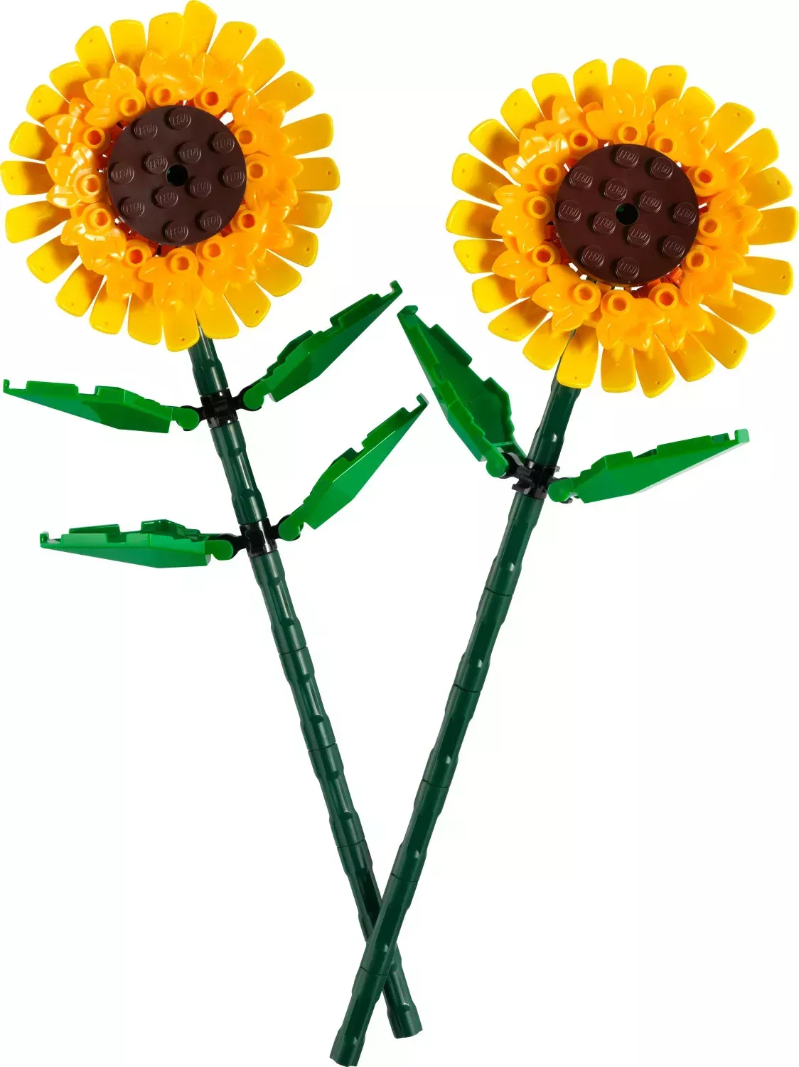 LEGO Flowers 40524 Sunflowers