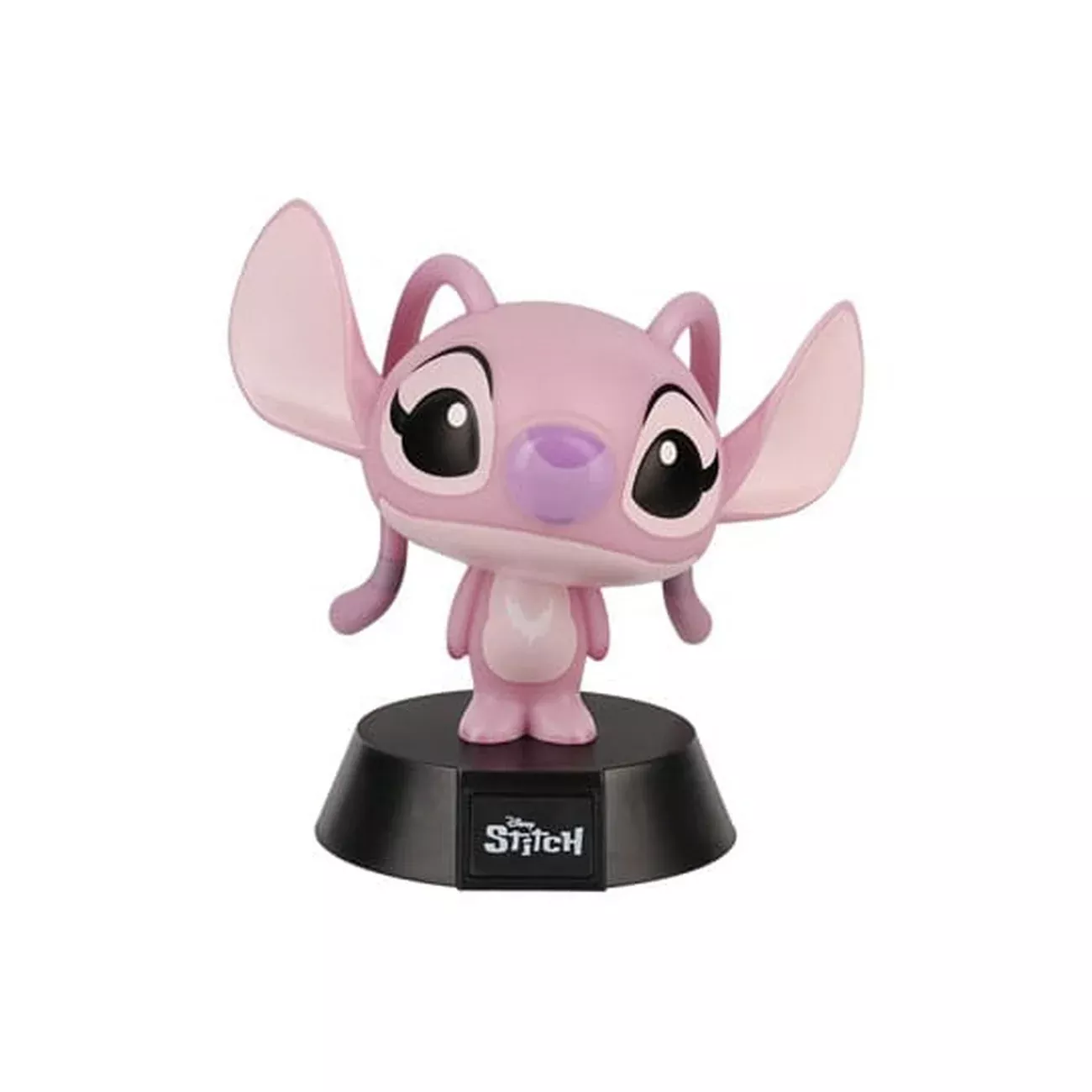 Lilo & Stitch Icons Lamp Angel