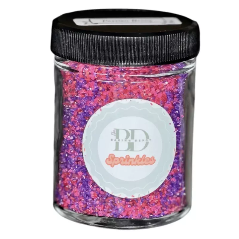 *Limited* Specialty Sprinkle Mixes