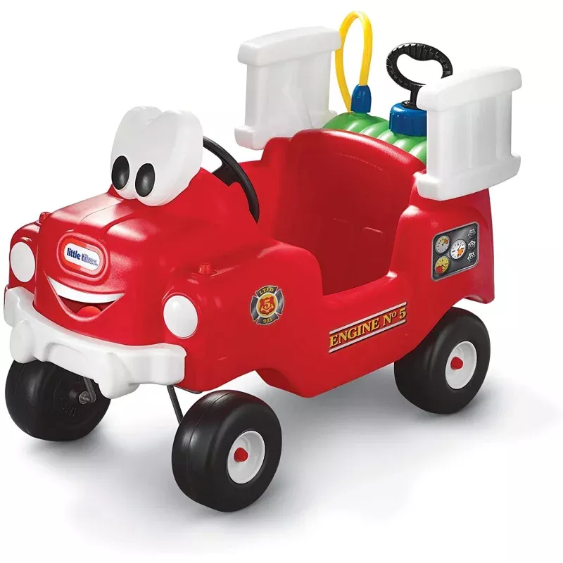 Little Tikes Lil’ Shopper – Pink