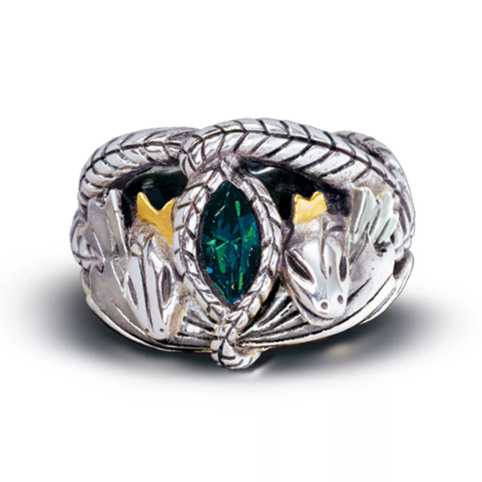 The Lord of the Rings - Aragorn's Ring
