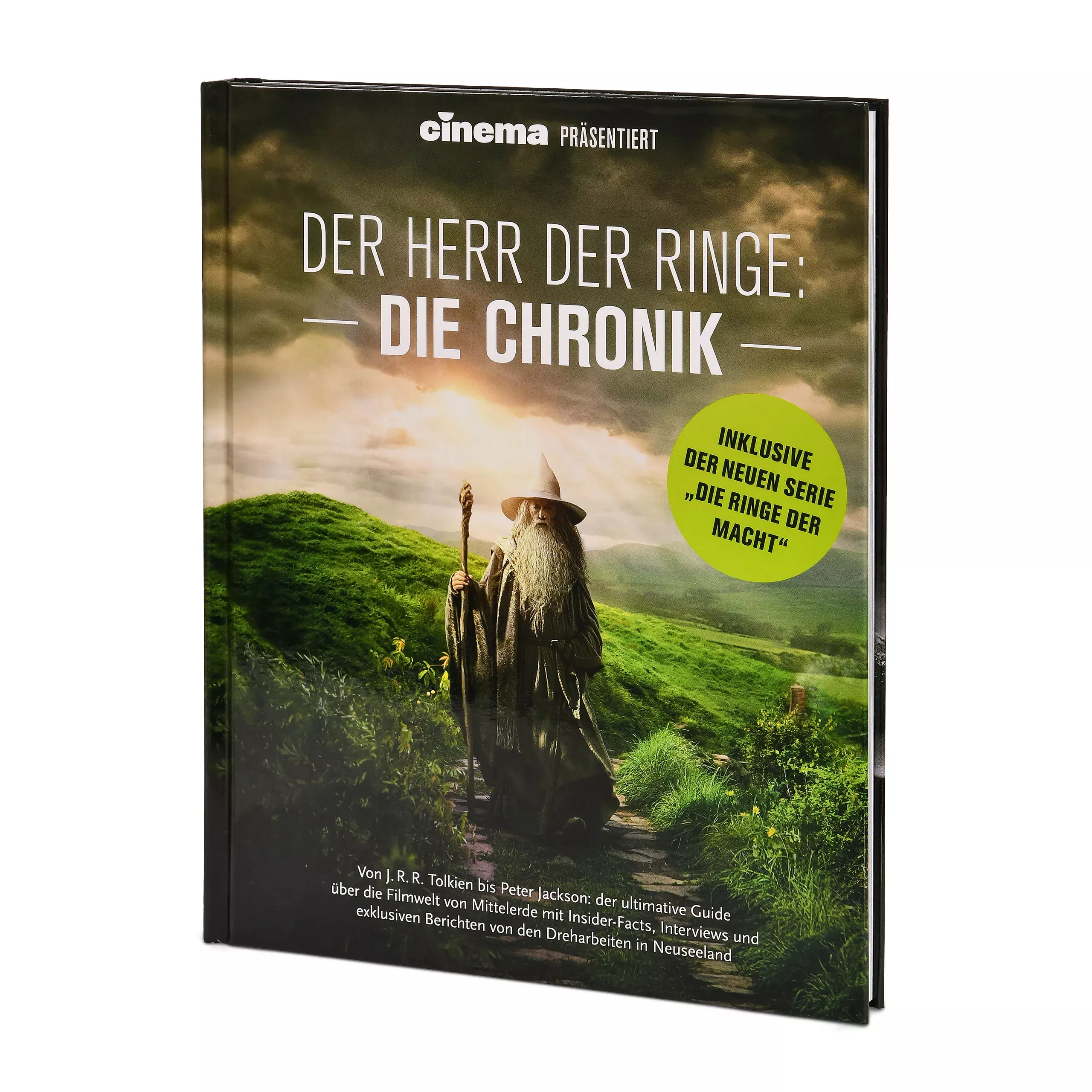 The Lord of the Rings - The Chronicle