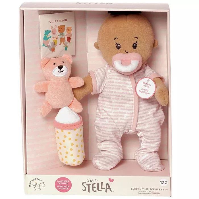 Love, Stella Sleepy Time Set