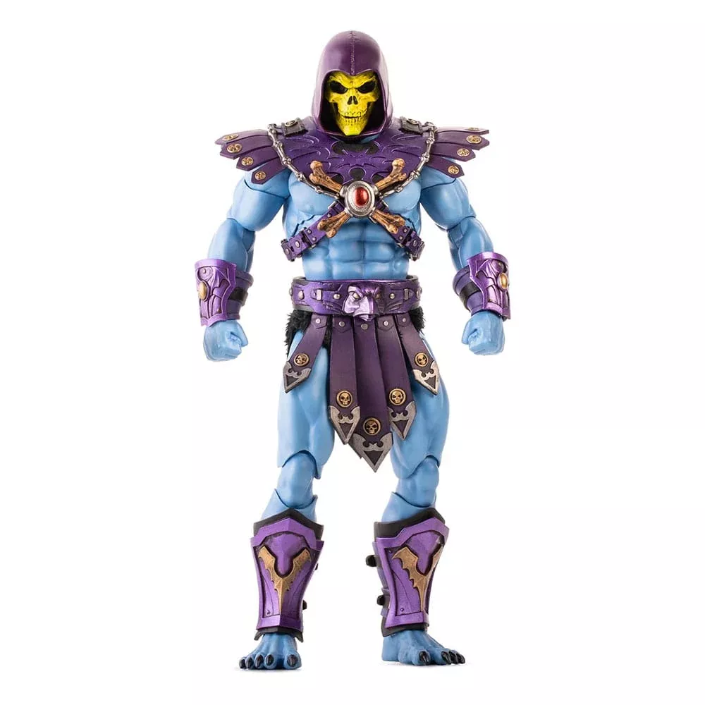 Masters of the Universe Action Figure 1/6 Skeletor 30cm