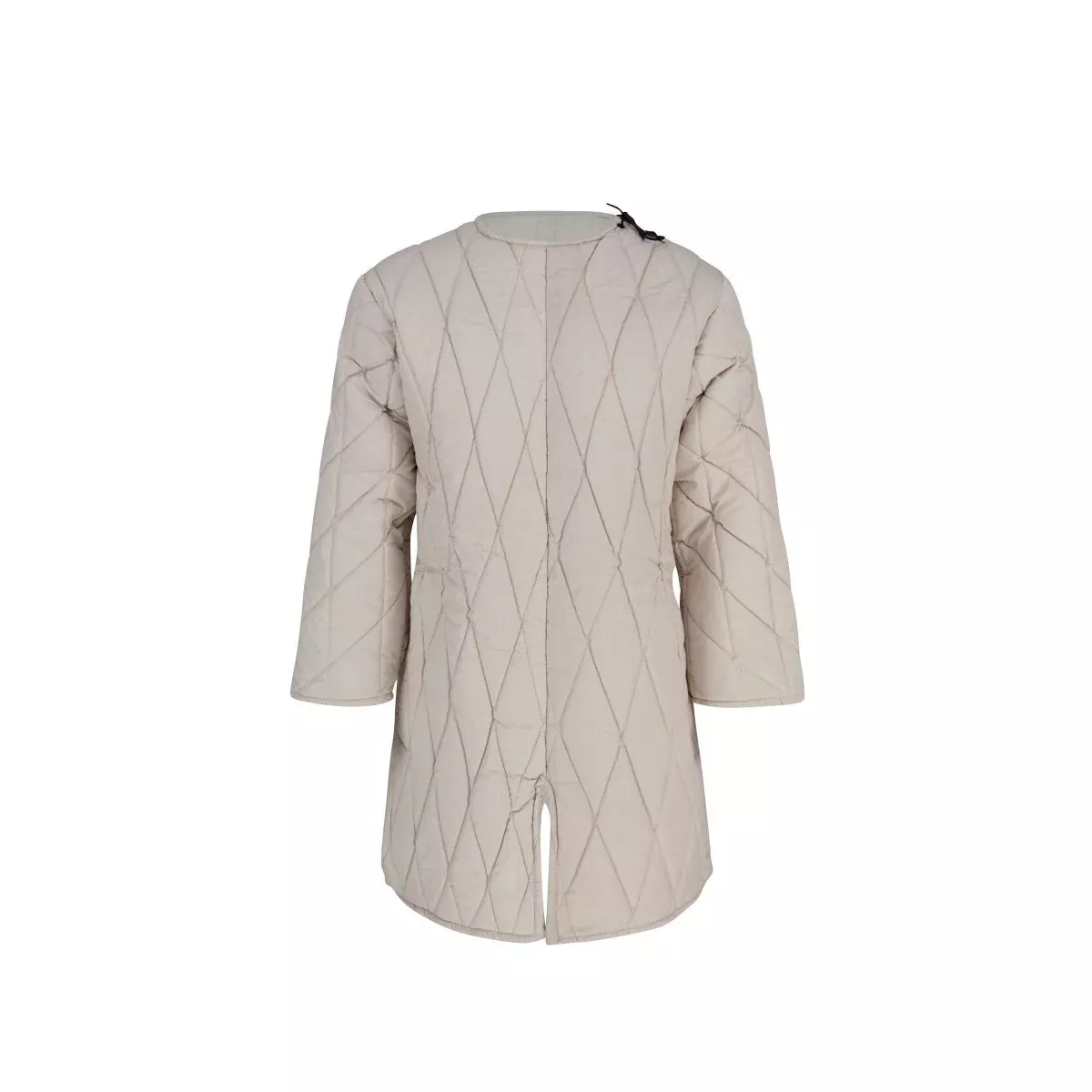 Medieval Gambeson Nils beige