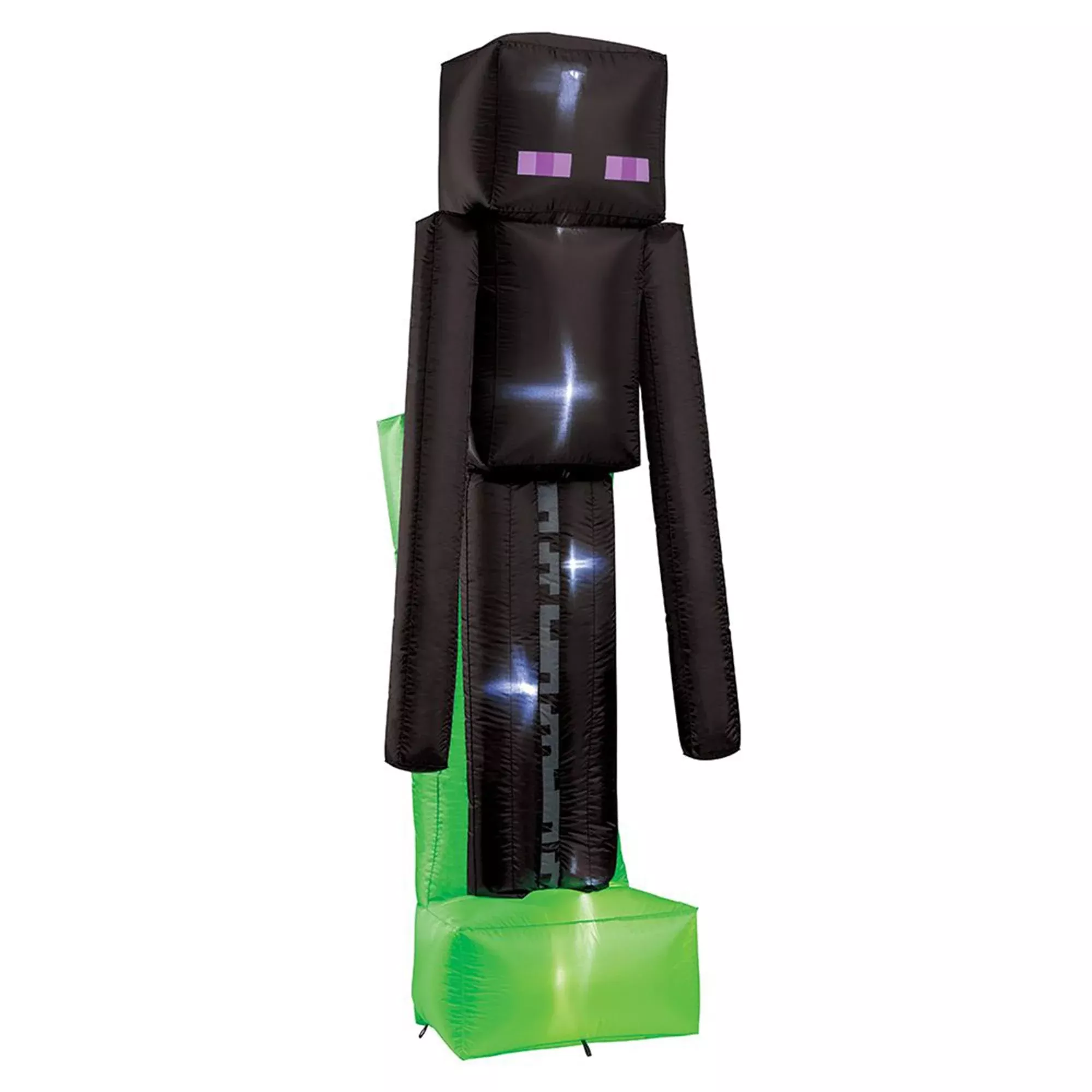 Minecraft Enderman 8.5-Foot Inflatable Home Decor