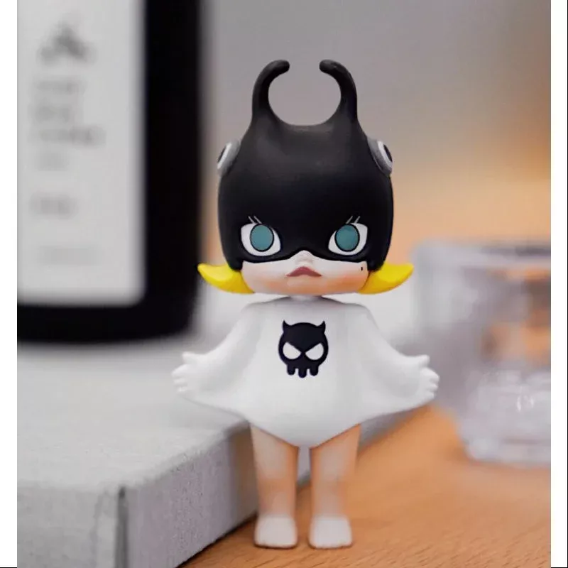 MOLLY Ocean Series Devil Fish